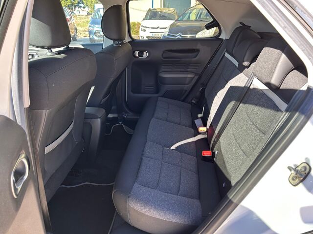 CITROEN C4 CACTUS FEEL 1.2 VTI SPANISH LHD IN SPAIN ONLY 51000 MILES SUPERB 1 OWNER 2018